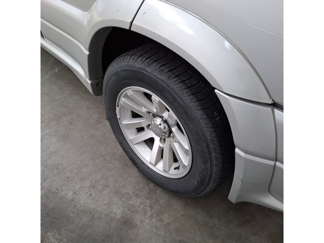 Personenauto, suzuki, grand vitara, 2.0 freestyle-3, 2004 - afbeelding 19 van  62