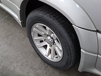 Personenauto, suzuki, grand vitara, 2.0 freestyle-3, 2004 - afbeelding 19 van  62