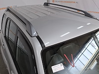 Personenauto, suzuki, grand vitara, 2.0 freestyle-3, 2004 - afbeelding 20 van  62