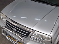Personenauto, suzuki, grand vitara, 2.0 freestyle-3, 2004 - afbeelding 22 van  62