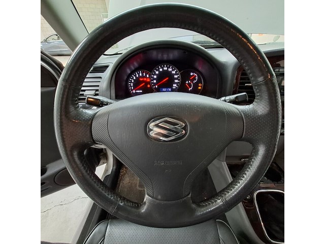 Personenauto, suzuki, grand vitara, 2.0 freestyle-3, 2004 - afbeelding 30 van  62