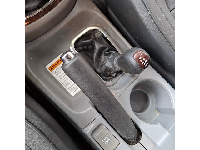 Personenauto, suzuki, grand vitara, 2.0 freestyle-3, 2004 - afbeelding 36 van  62