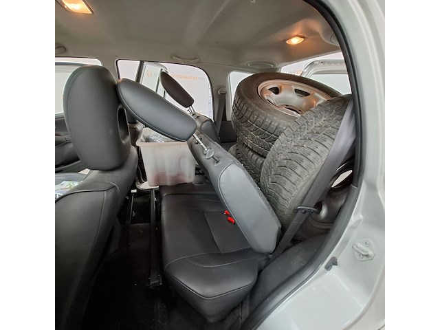 Personenauto, suzuki, grand vitara, 2.0 freestyle-3, 2004 - afbeelding 39 van  62