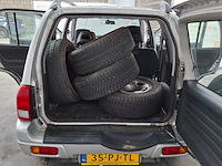 Personenauto, suzuki, grand vitara, 2.0 freestyle-3, 2004 - afbeelding 41 van  62