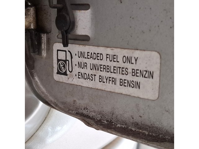 Personenauto, suzuki, grand vitara, 2.0 freestyle-3, 2004 - afbeelding 49 van  62