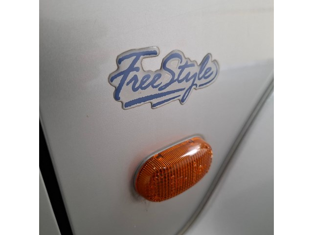 Personenauto, suzuki, grand vitara, 2.0 freestyle-3, 2004 - afbeelding 45 van  62