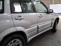 Personenauto, suzuki, grand vitara, 2.0 freestyle-3, 2004 - afbeelding 60 van  62