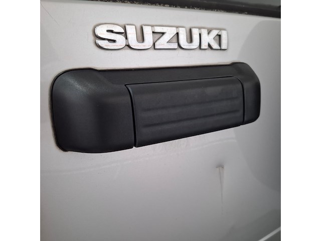 Personenauto, suzuki, grand vitara, 2.0 freestyle-3, 2 - afbeelding 2 van  62