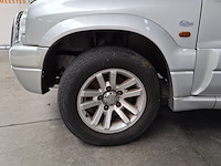 Personenauto, suzuki, grand vitara, 2.0 freestyle-3, 2 - afbeelding 5 van  62
