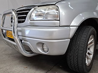 Personenauto, suzuki, grand vitara, 2.0 freestyle-3, 2 - afbeelding 7 van  62