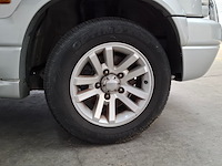 Personenauto, suzuki, grand vitara, 2.0 freestyle-3, 2 - afbeelding 11 van  62