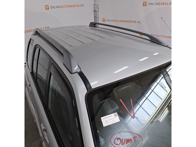 Personenauto, suzuki, grand vitara, 2.0 freestyle-3, 2 - afbeelding 20 van  62
