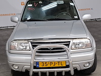 Personenauto, suzuki, grand vitara, 2.0 freestyle-3, 2 - afbeelding 12 van  62