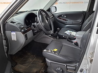 Personenauto, suzuki, grand vitara, 2.0 freestyle-3, 2 - afbeelding 25 van  62