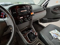 Personenauto, suzuki, grand vitara, 2.0 freestyle-3, 2 - afbeelding 37 van  62