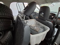 Personenauto, suzuki, grand vitara, 2.0 freestyle-3, 2 - afbeelding 43 van  62