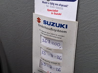 Personenauto, suzuki, grand vitara, 2.0 freestyle-3, 2 - afbeelding 50 van  62
