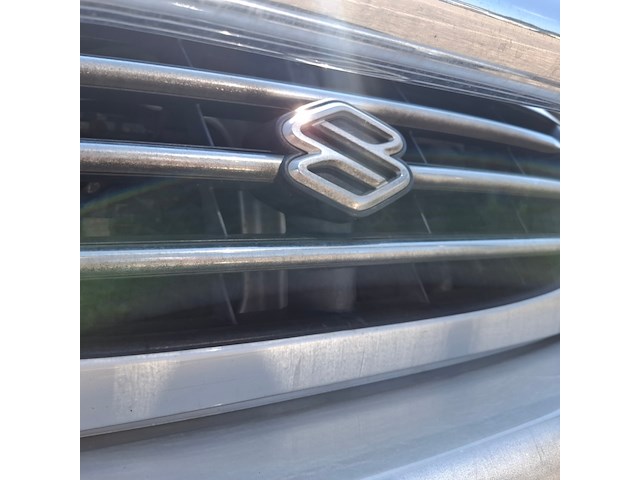 Personenauto, suzuki, grand vitara, 2.0 freestyle-3, 2 - afbeelding 58 van  62