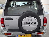 Personenauto, suzuki, grand vitara, 2.0 freestyle-3, 2 - afbeelding 62 van  62