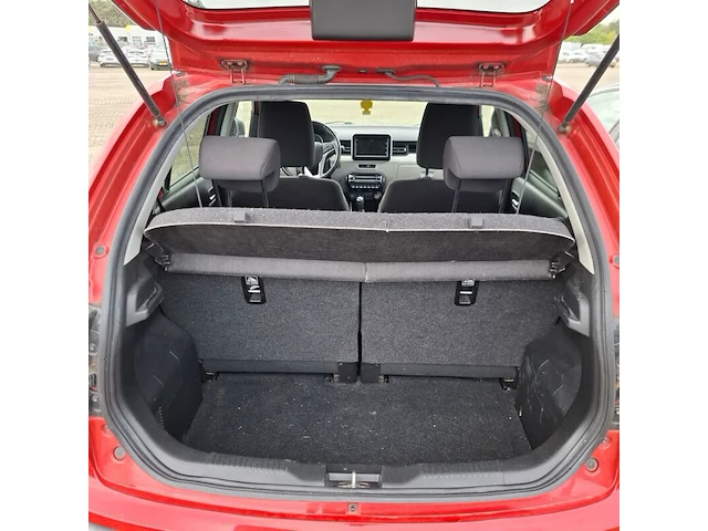 Personenauto, suzuki, ignis, 1.2 select, 2018 - afbeelding 2 van  16