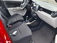 Personenauto, suzuki, ignis, 1.2 select, 2018 - afbeelding 4 van  16