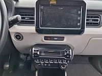 Personenauto, suzuki, ignis, 1.2 select, 2018 - afbeelding 5 van  16