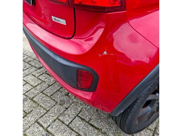 Personenauto, suzuki, ignis, 1.2 select, 2018 - afbeelding 7 van  16
