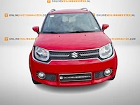 Personenauto, suzuki, ignis, 1.2 select, 2018 - afbeelding 9 van  16