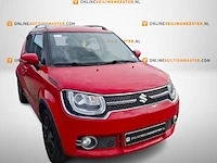 Personenauto, suzuki, ignis, 1.2 select, 2018 - afbeelding 10 van  16