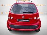 Personenauto, suzuki, ignis, 1.2 select, 2018 - afbeelding 11 van  16