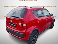 Personenauto, suzuki, ignis, 1.2 select, 2018 - afbeelding 12 van  16