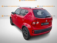 Personenauto, suzuki, ignis, 1.2 select, 2018 - afbeelding 13 van  16