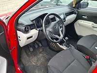 Personenauto, suzuki, ignis, 1.2 select, 2018 - afbeelding 14 van  16