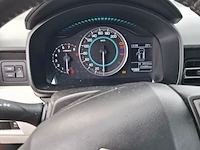 Personenauto, suzuki, ignis, 1.2 select, 2018 - afbeelding 15 van  16