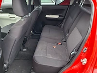 Personenauto, suzuki, ignis, 1.2 select, 2018 - afbeelding 16 van  16