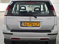 Personenauto, suzuki, ignis, 1.3-16v gl, 2004 - afbeelding 2 van  69