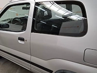 Personenauto, suzuki, ignis, 1.3-16v gl, 2004 - afbeelding 4 van  69