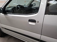Personenauto, suzuki, ignis, 1.3-16v gl, 2004 - afbeelding 5 van  69