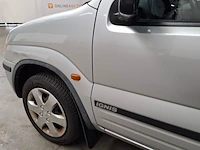 Personenauto, suzuki, ignis, 1.3-16v gl, 2004 - afbeelding 6 van  69