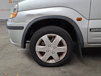 Personenauto, suzuki, ignis, 1.3-16v gl, 2004 - afbeelding 7 van  69