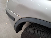 Personenauto, suzuki, ignis, 1.3-16v gl, 2004 - afbeelding 9 van  69