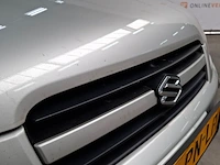 Personenauto, suzuki, ignis, 1.3-16v gl, 2004 - afbeelding 13 van  69