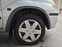 Personenauto, suzuki, ignis, 1.3-16v gl, 2004 - afbeelding 15 van  69