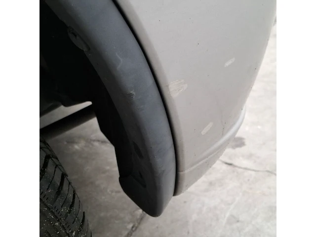 Personenauto, suzuki, ignis, 1.3-16v gl, 2004 - afbeelding 16 van  69