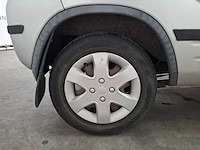 Personenauto, suzuki, ignis, 1.3-16v gl, 2004 - afbeelding 18 van  69