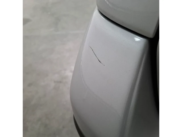 Personenauto, suzuki, ignis, 1.3-16v gl, 2004 - afbeelding 20 van  69