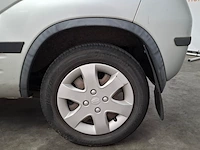 Personenauto, suzuki, ignis, 1.3-16v gl, 2004 - afbeelding 21 van  69