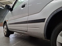Personenauto, suzuki, ignis, 1.3-16v gl, 2004 - afbeelding 22 van  69