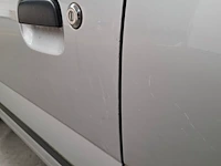 Personenauto, suzuki, ignis, 1.3-16v gl, 2004 - afbeelding 24 van  69