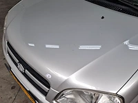 Personenauto, suzuki, ignis, 1.3-16v gl, 2004 - afbeelding 28 van  69